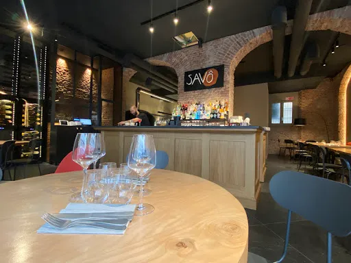 Savô Pizzeria Gourmet