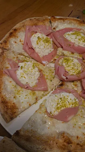 Savô Pizzeria Gourmet