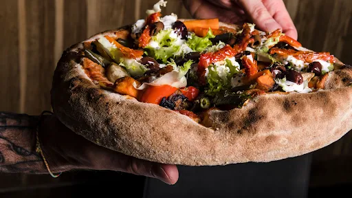 Savô Pizzeria Gourmet