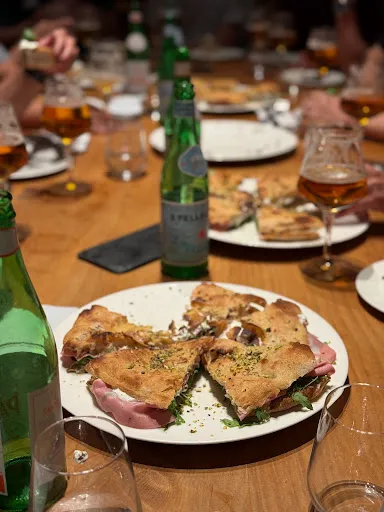 Savô Pizzeria Gourmet