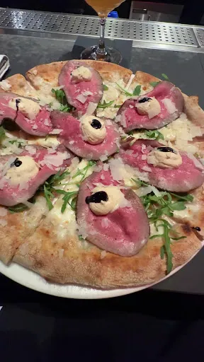 Savô Pizzeria Gourmet
