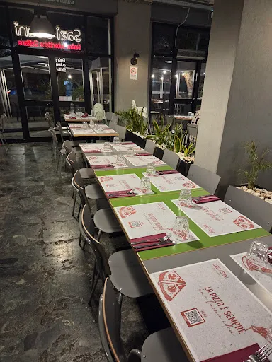 Foto di Sazi e sani