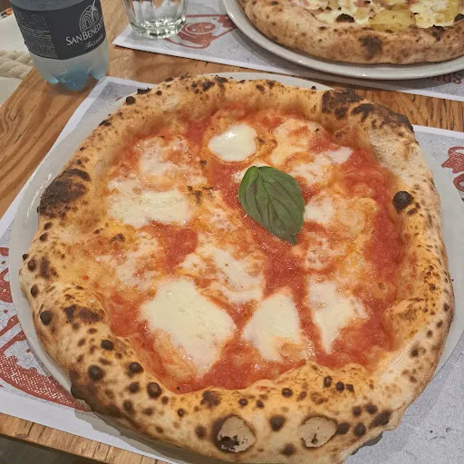 Foto di Sazi e sani