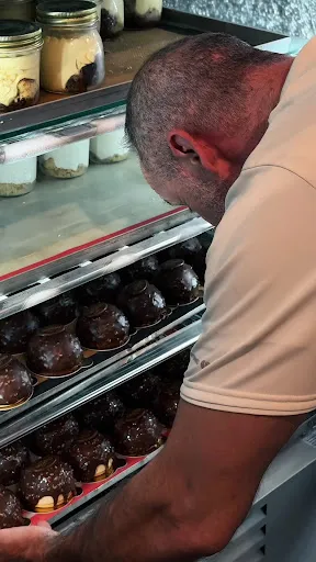 Foto di Sbionta