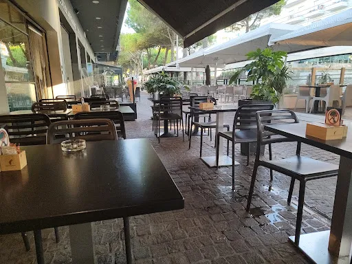 Foto di Sbionta