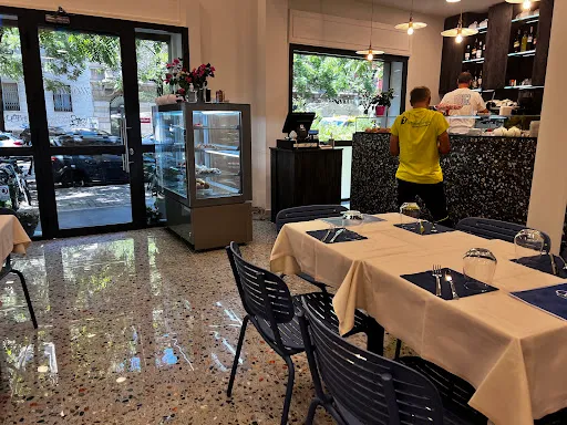 Foto di Sciuscià pasticceria e pizzeria NAPOLETANA😉