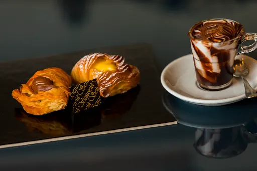 Foto di Sciuscià pasticceria e pizzeria NAPOLETANA😉