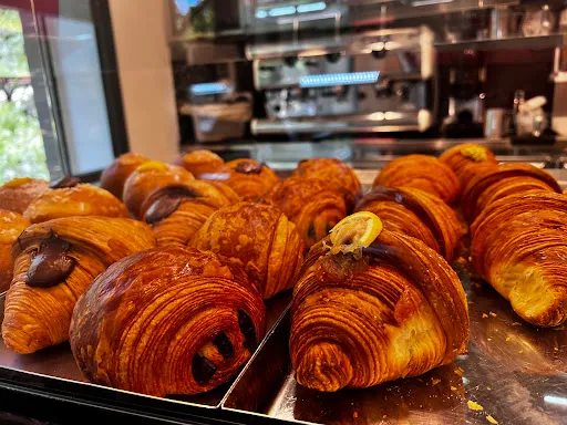 Foto di Sciuscià pasticceria e pizzeria NAPOLETANA😉