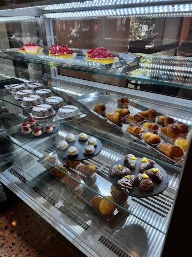 Foto di Sciuscià pasticceria e pizzeria NAPOLETANA😉