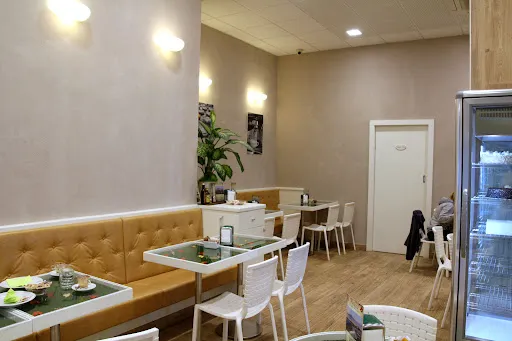 Foto di Sciuscià pasticceria e pizzeria NAPOLETANA😉