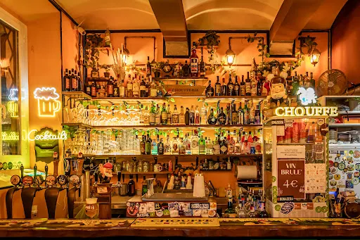 Foto di Se Ti Va Cocktails and Beers - Choufferia Modena