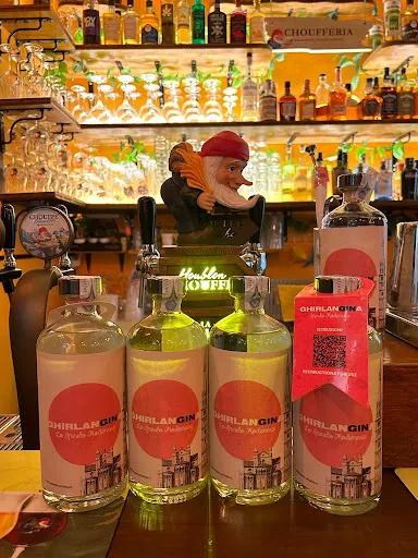 Foto di Se Ti Va Cocktails and Beers - Choufferia Modena