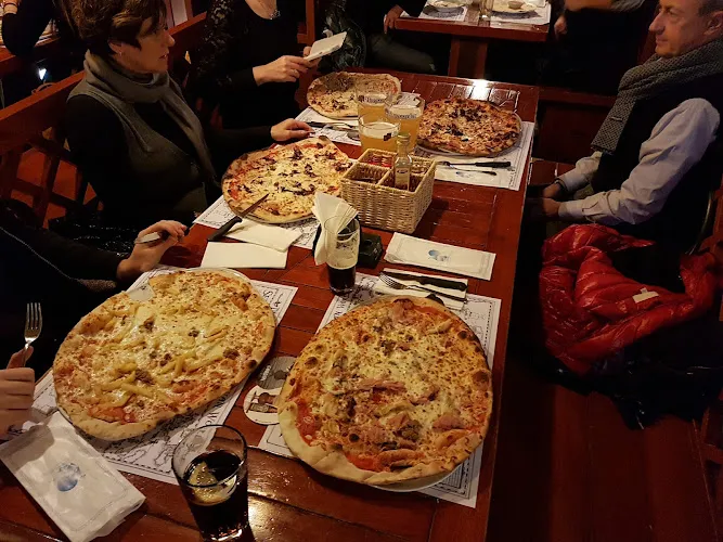 Sebastian Pub - Pizzeria