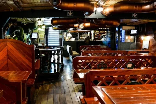 Sebastian Pub - Pizzeria