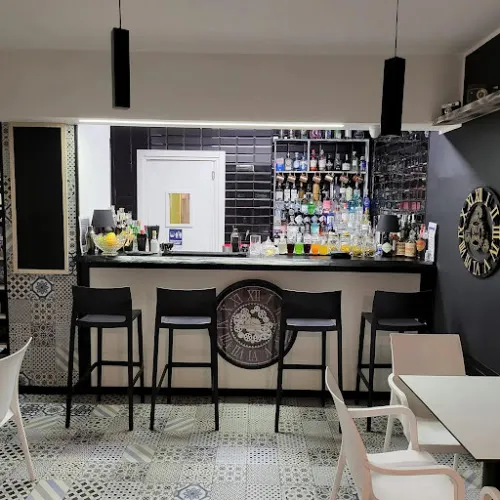 Secondo Tempo City Drink & Food