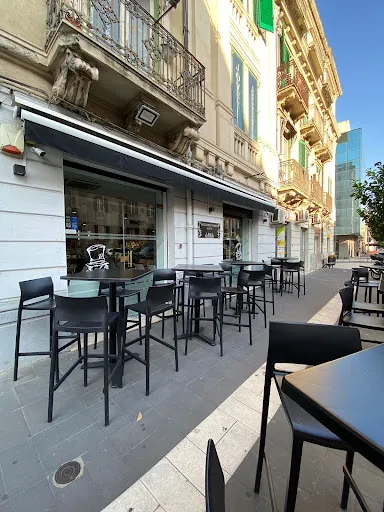 Foto di Secondo Tempo City Drink & Food