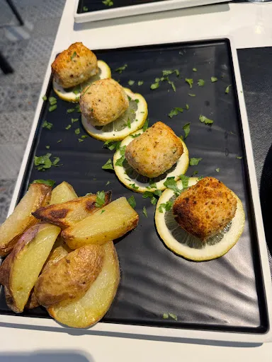 Foto di Secondo Tempo City Drink & Food