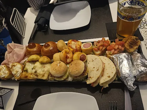 Foto di Secondo Tempo City Drink & Food