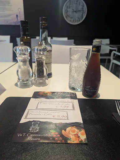 Foto di Secondo Tempo City Drink & Food