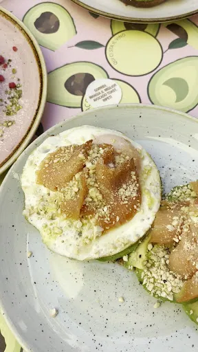Sedici Bruncheria