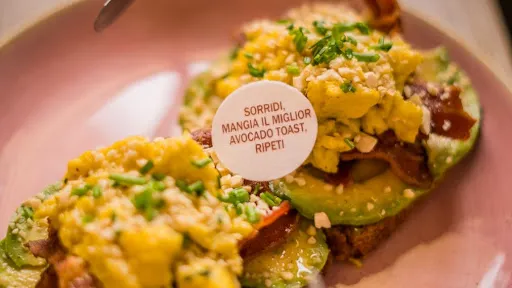 Sedici Bruncheria