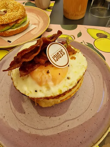 Sedici Bruncheria