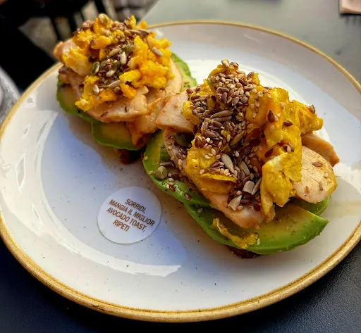 Sedici Bruncheria
