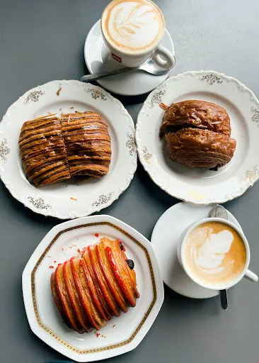 Foto di Selene - Pastry Details