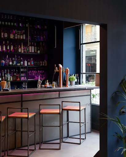 Foto di Sensi Milano | drinks & bites (Ticinese)