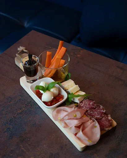 Foto di Sensi Milano | drinks & bites (Ticinese)