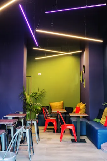 Foto di Sensi Milano | drinks & bites (Ticinese)