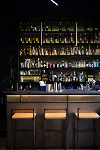 Foto di Sensi Milano | drinks & bites (Ticinese)
