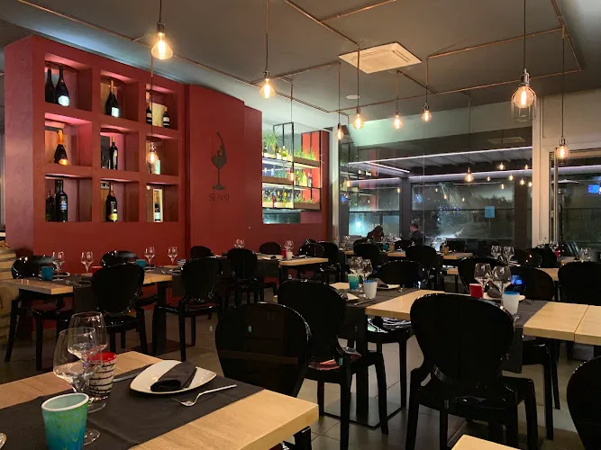 Sensi - Osteria contemporanea