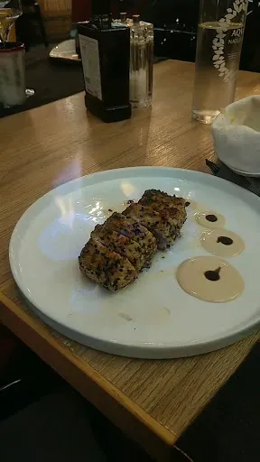 Sensi - Osteria contemporanea