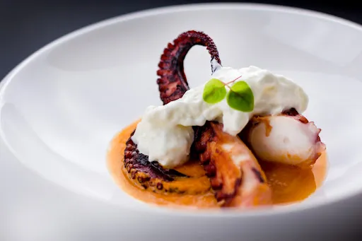 Sensi - Osteria contemporanea