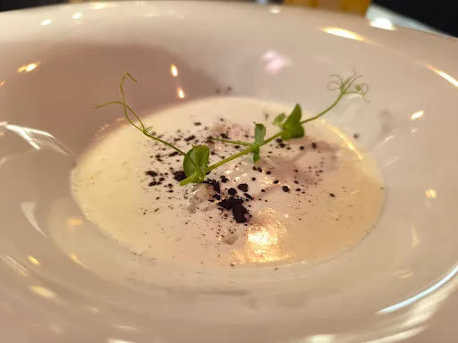 Sensi - Osteria contemporanea