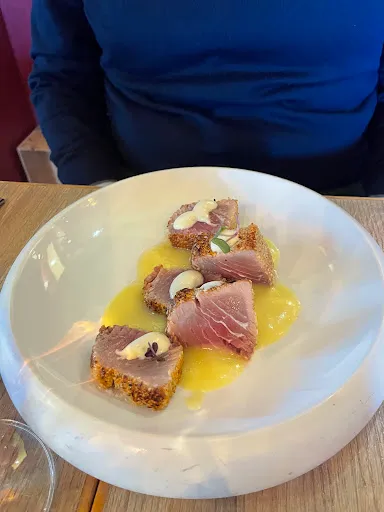 Sensi - Osteria contemporanea