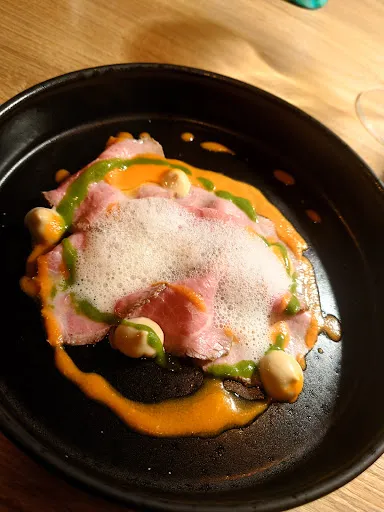 Sensi - Osteria contemporanea