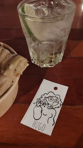 Foto di Senza Nome