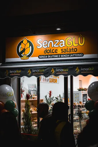 Foto di Senzaglù - dolce&salato senza glutine
