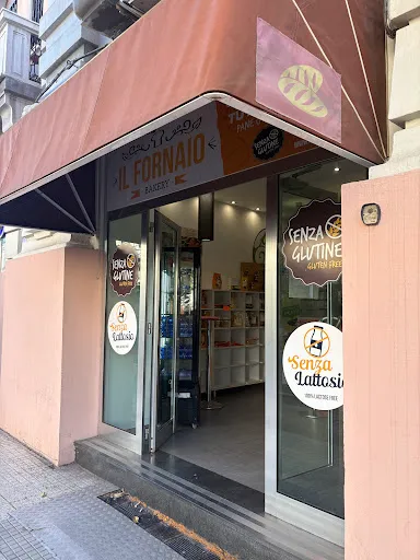 Foto di Senzaglù - dolce&salato senza glutine