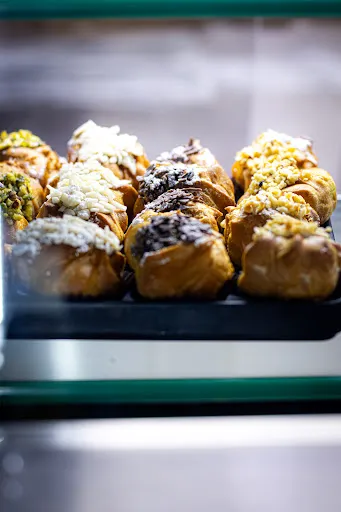 Foto di Senzaglù - dolce&salato senza glutine