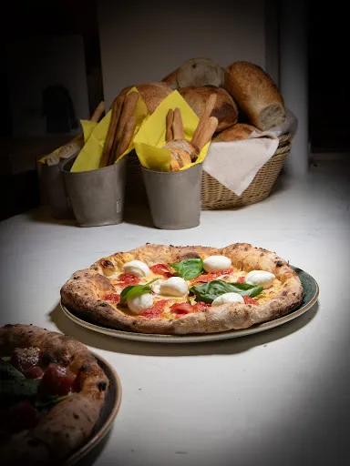 Foto di Serenella Pizza e Cucina