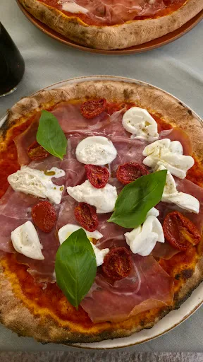 Foto di Serenella Pizza e Cucina