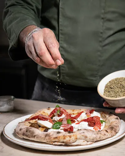 Foto di Serenella Pizza e Cucina