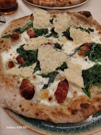Foto di Serenella Pizza e Cucina