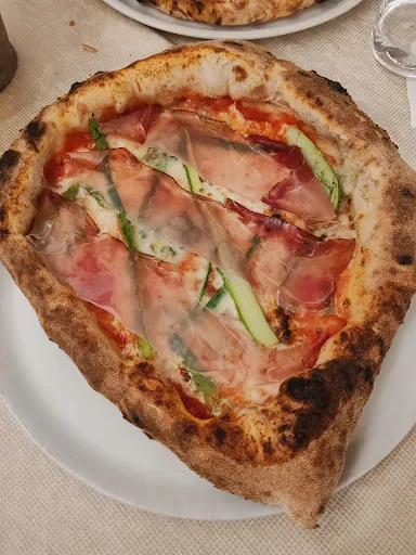 Foto di Serenella Pizza e Cucina