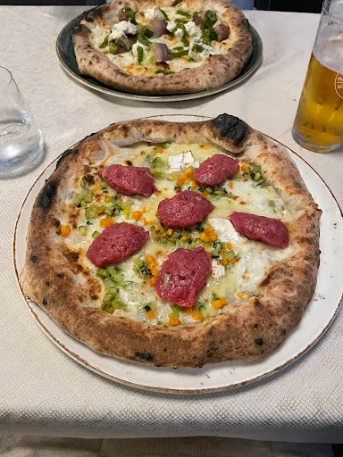 Foto di Serenella Pizza e Cucina