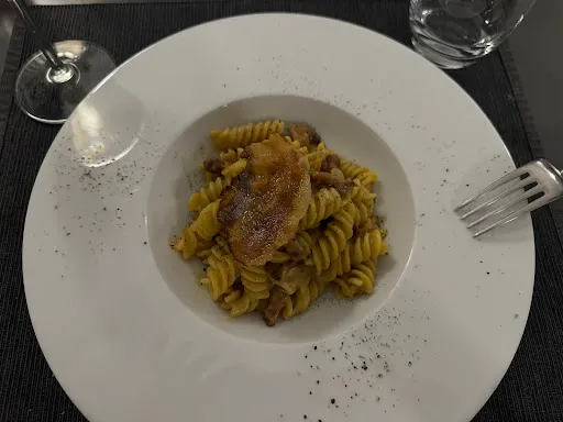 Sesto Canto