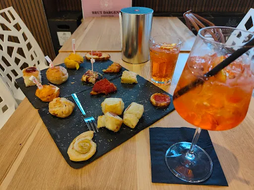 Foto di Settantunocento cafè